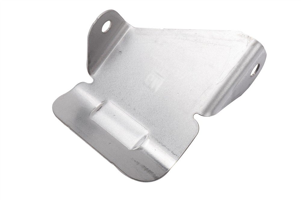 AC Delco OEM Engine Water Pump Cover 55501820 — image 2